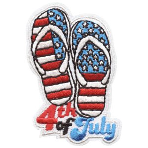 4th of July